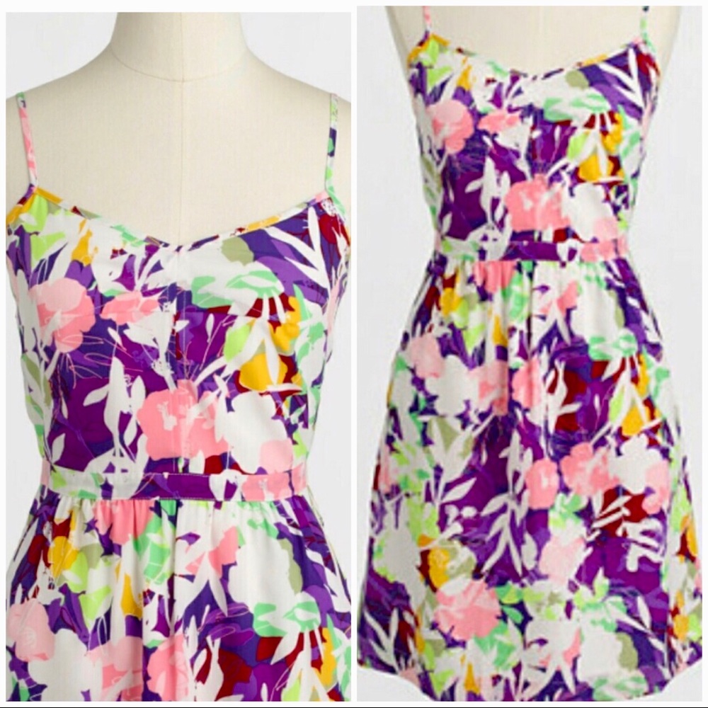 J. CREW Dress